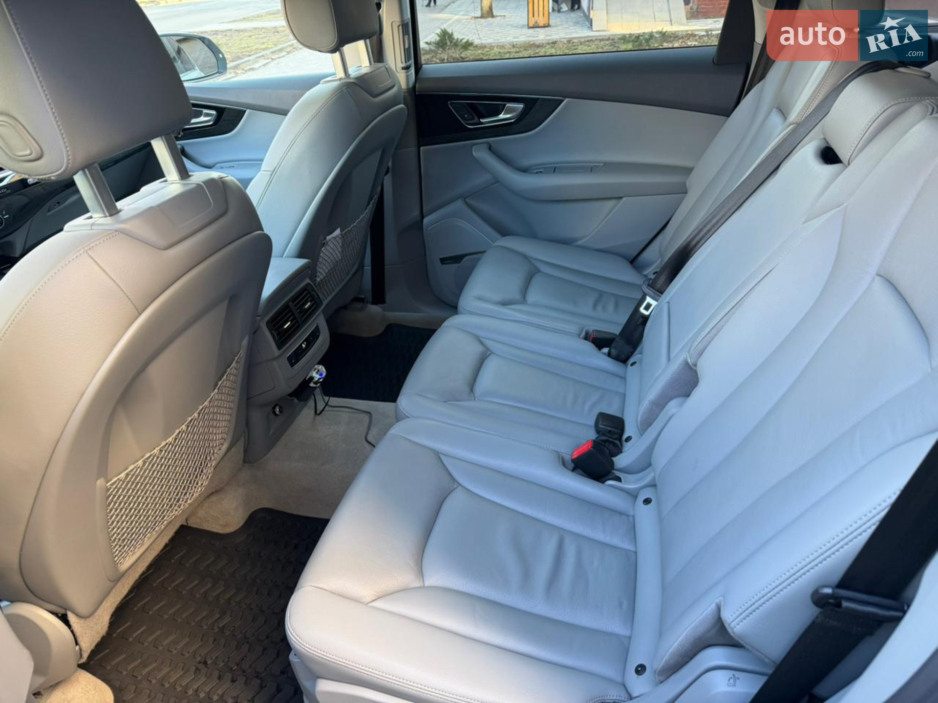 2018 Audi Q7 - мініатюра 22