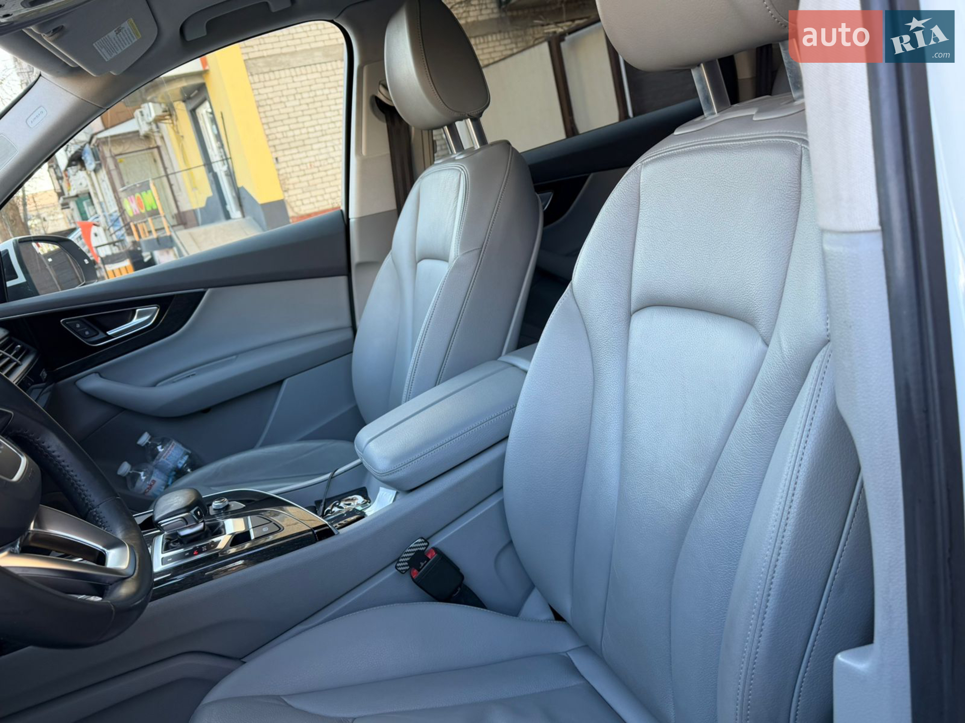2018 Audi Q7 - мініатюра 19