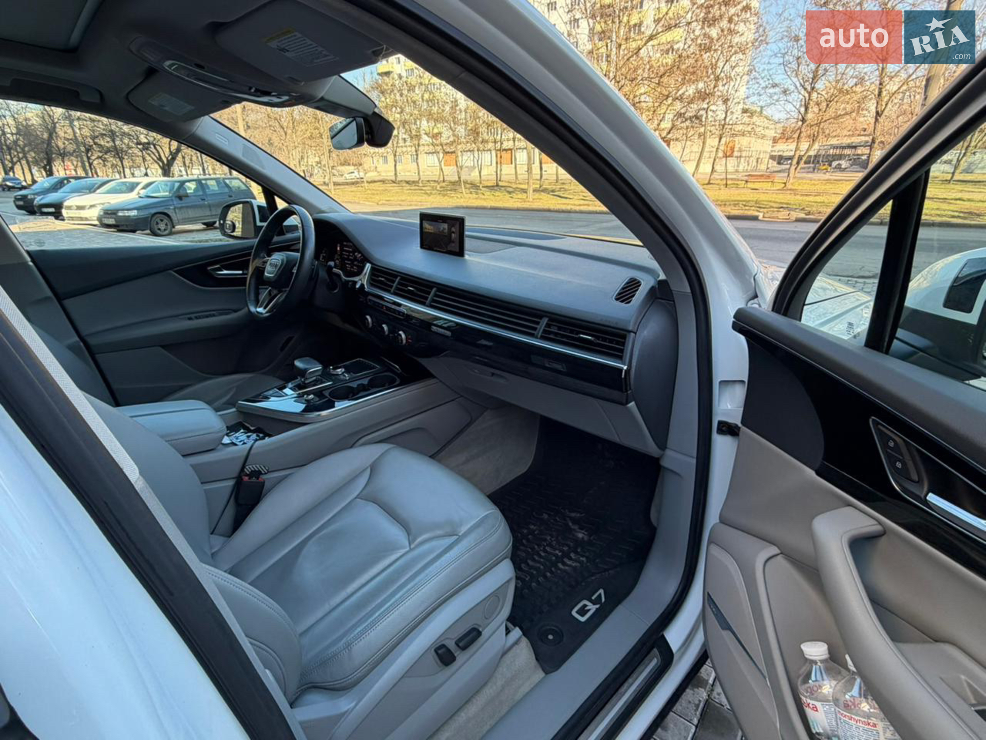 2018 Audi Q7 - мініатюра 27