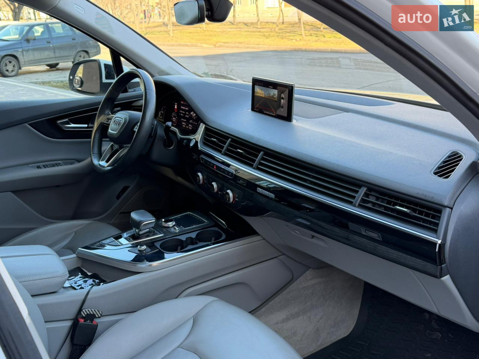 2018 Audi Q7 - мініатюра 26