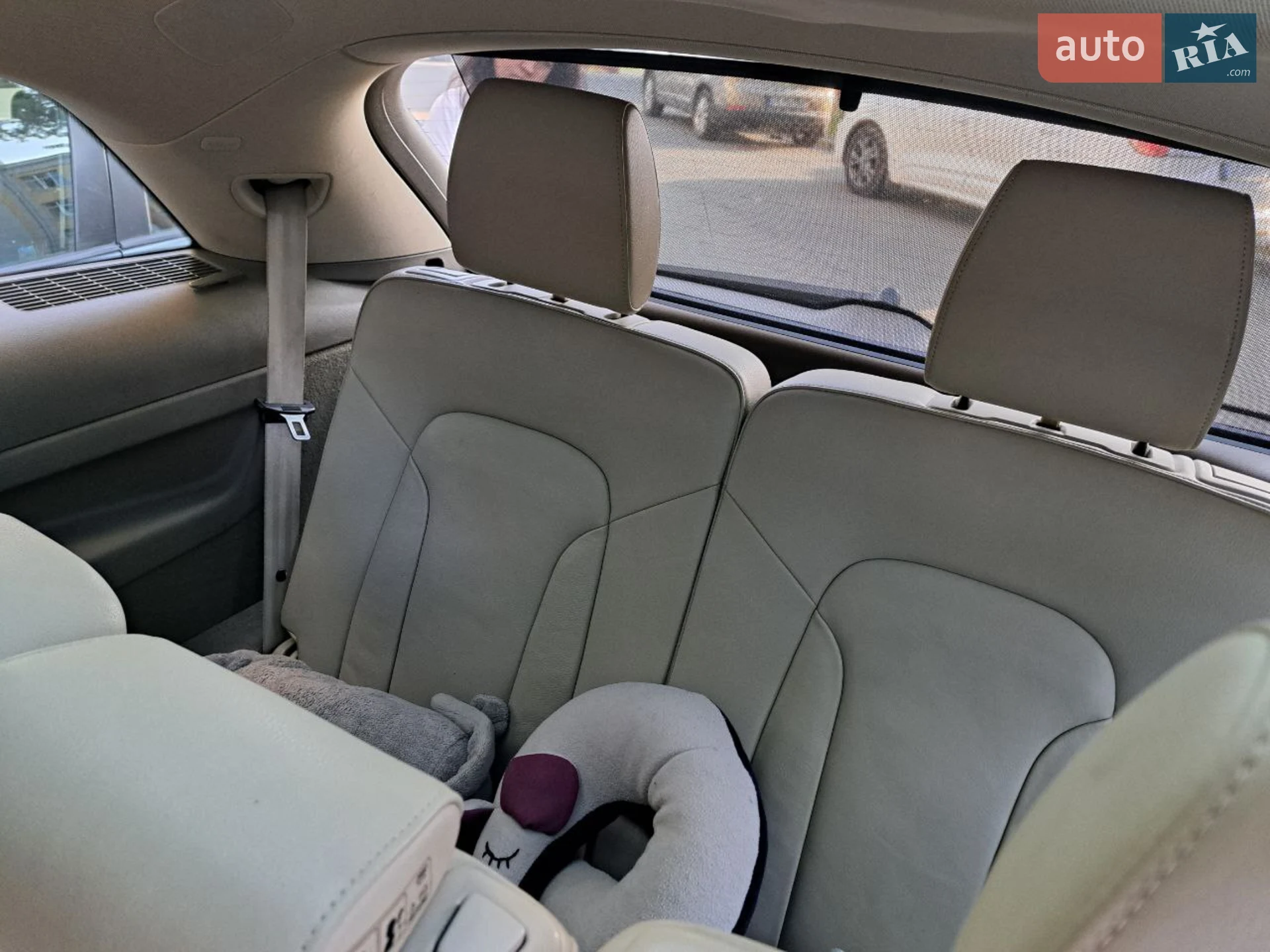 2015 Audi Q7 - мініатюра 21