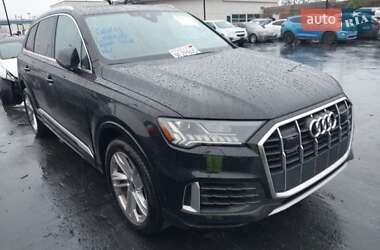 Audi Q7 2023