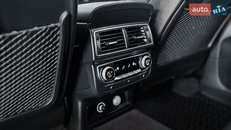 Внедорожник / Кроссовер Audi Q7 2019 в Ровно