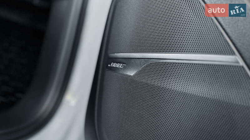 Внедорожник / Кроссовер Audi Q7 2019 в Ровно