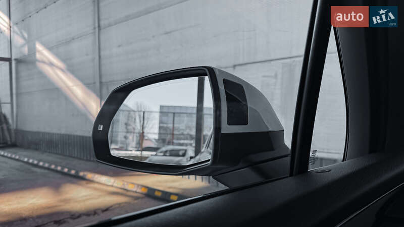 Внедорожник / Кроссовер Audi Q7 2019 в Ровно