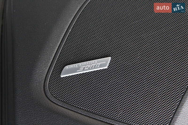 Внедорожник / Кроссовер Audi Q7 2015 в Ровно