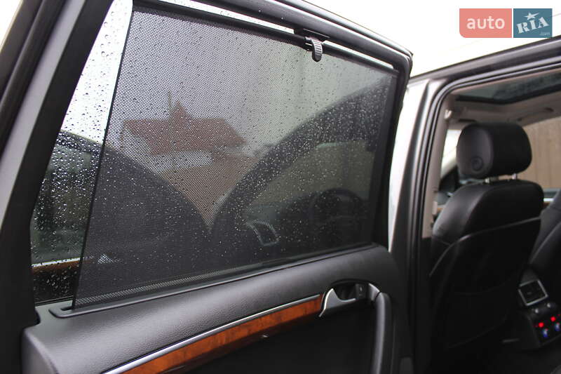 Внедорожник / Кроссовер Audi Q7 2015 в Ровно