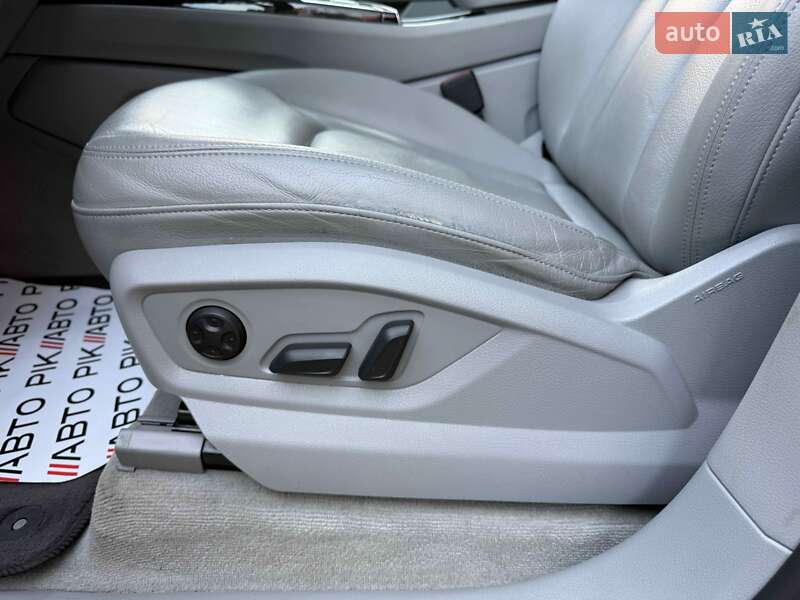 Позашляховик / Кросовер Audi Q7 2018 в Львові