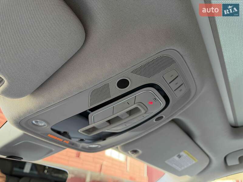 Позашляховик / Кросовер Audi Q7 2018 в Львові