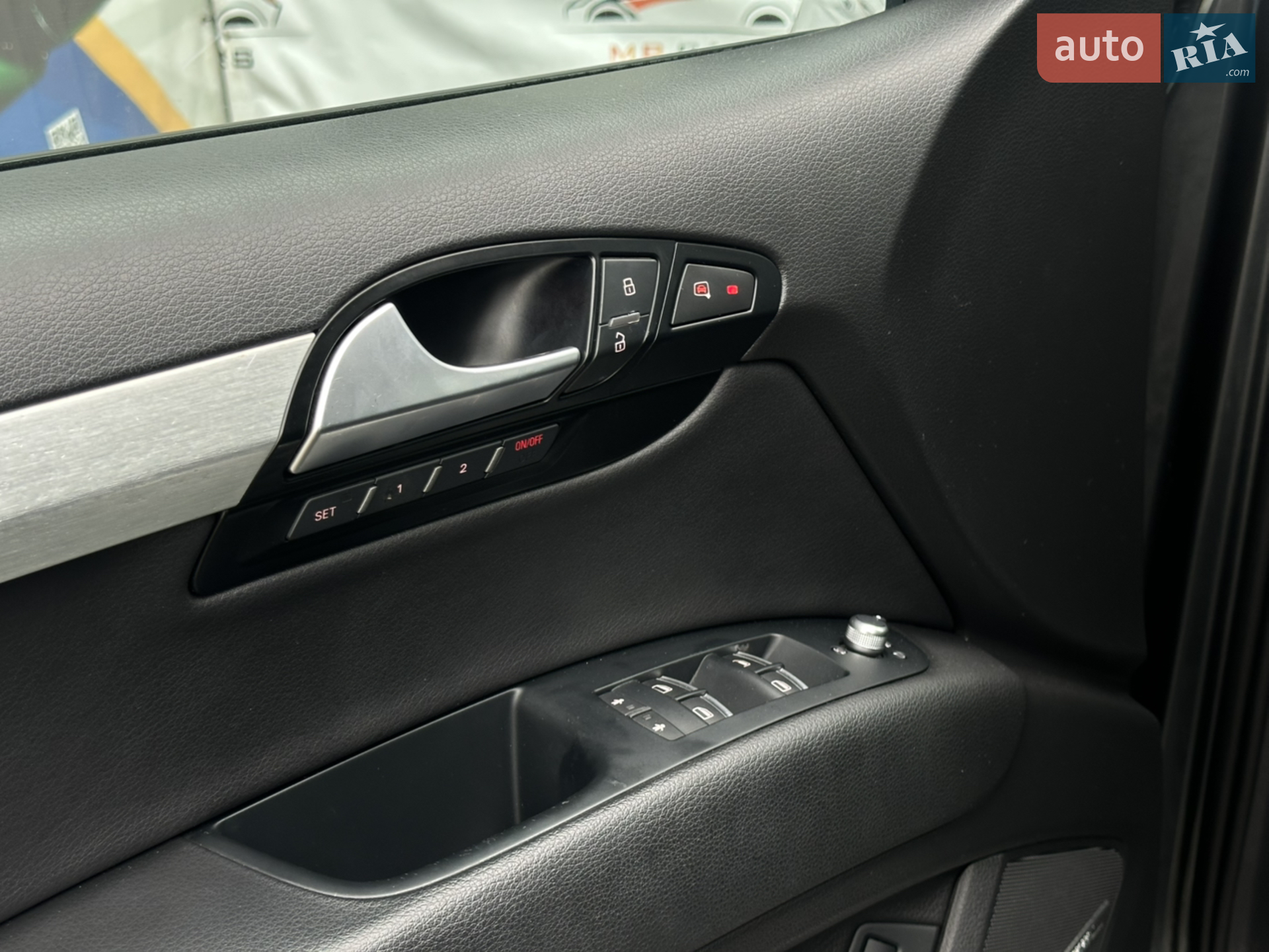 2015 Audi Q7 - мініатюра 15