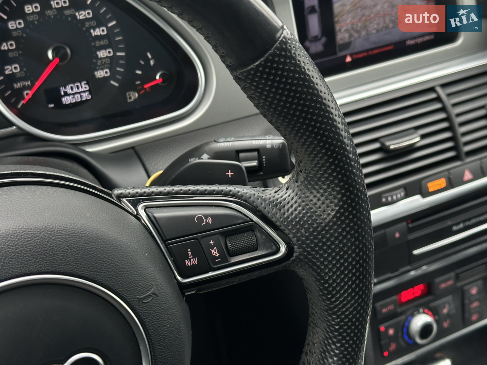 2015 Audi Q7 - мініатюра 20