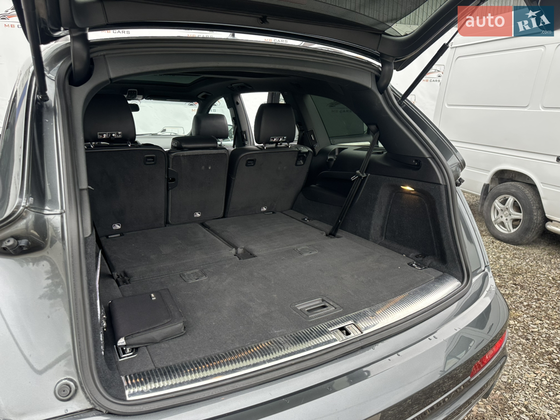 2015 Audi Q7 - мініатюра 25