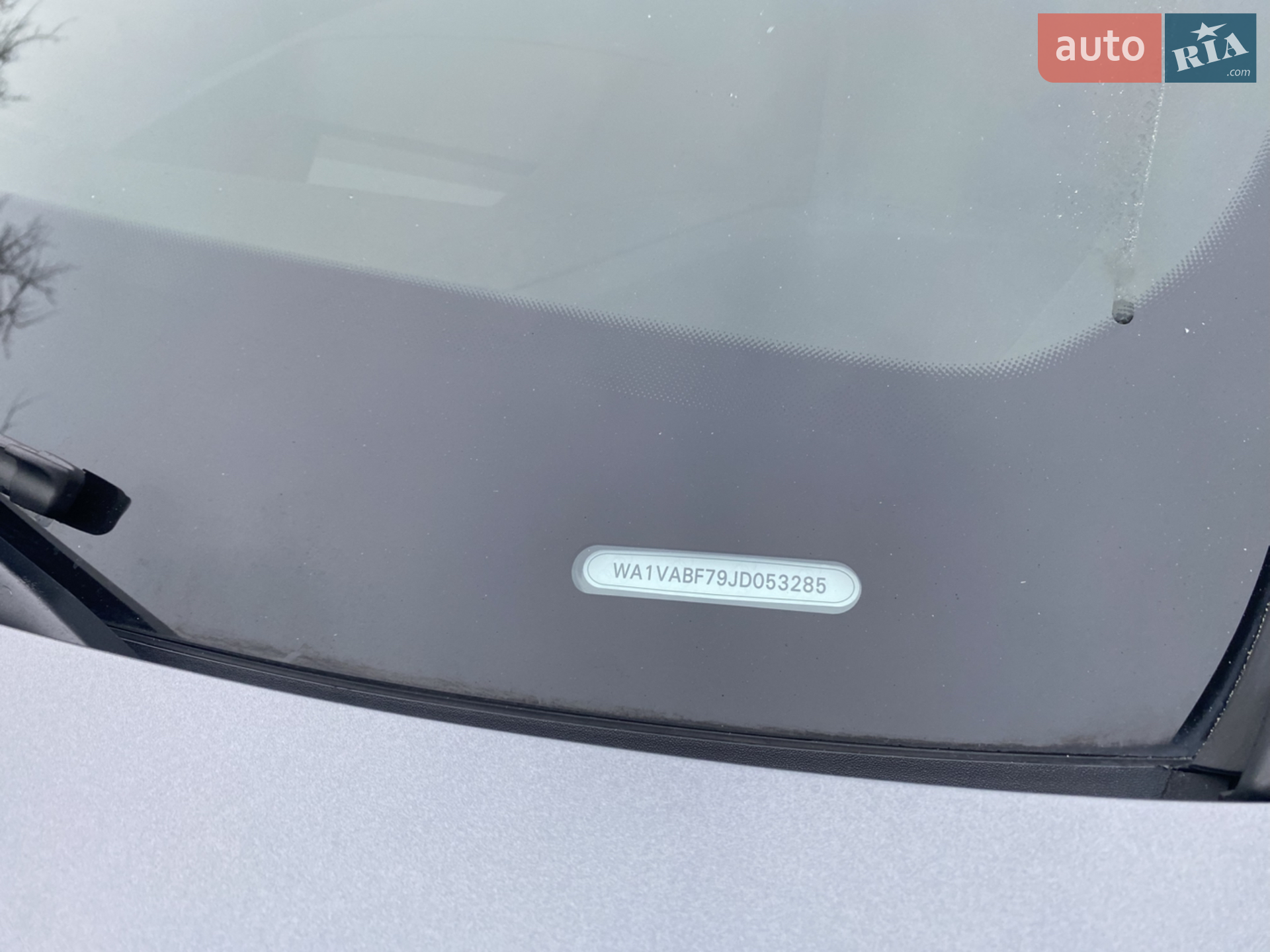 2018 Audi Q7 - мініатюра 32