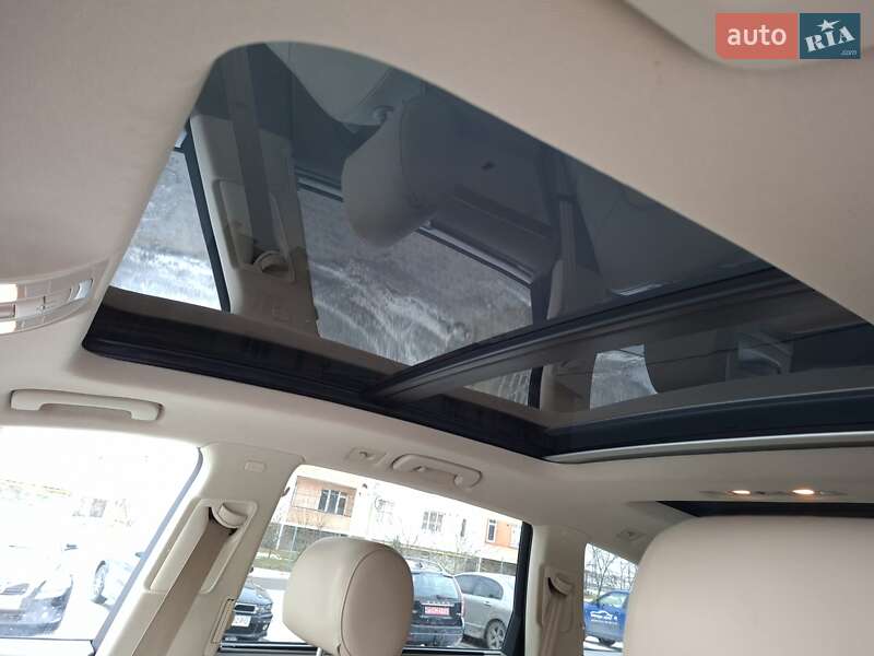 Позашляховик / Кросовер Audi Q7 2015 в Львові фото 19 Позашляховик / Кросовер Audi Q7 2015 в Львові