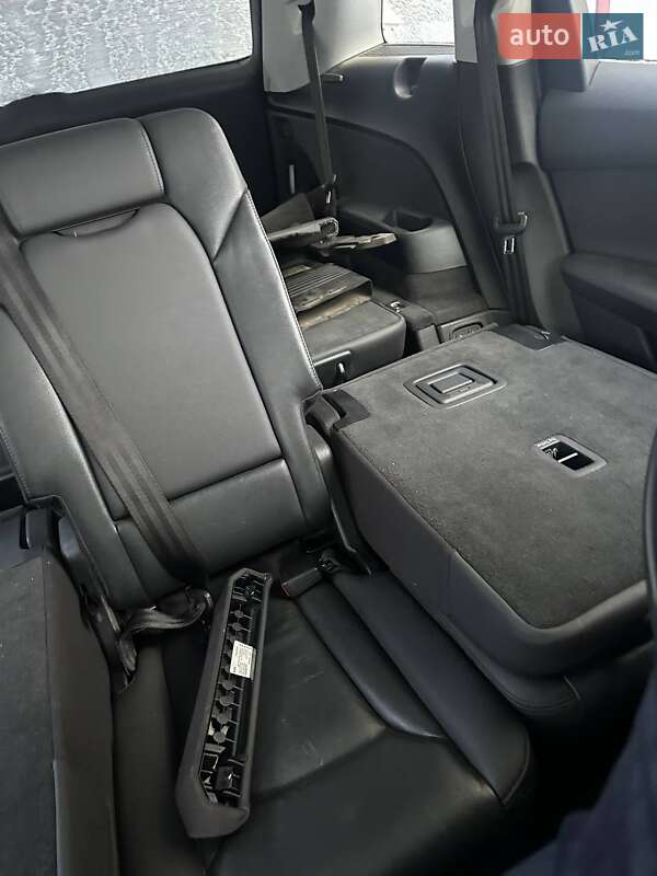 Внедорожник / Кроссовер Audi Q7 2020 в Киеве фото 17 Внедорожник / Кроссовер Audi Q7 2020 в Киеве
