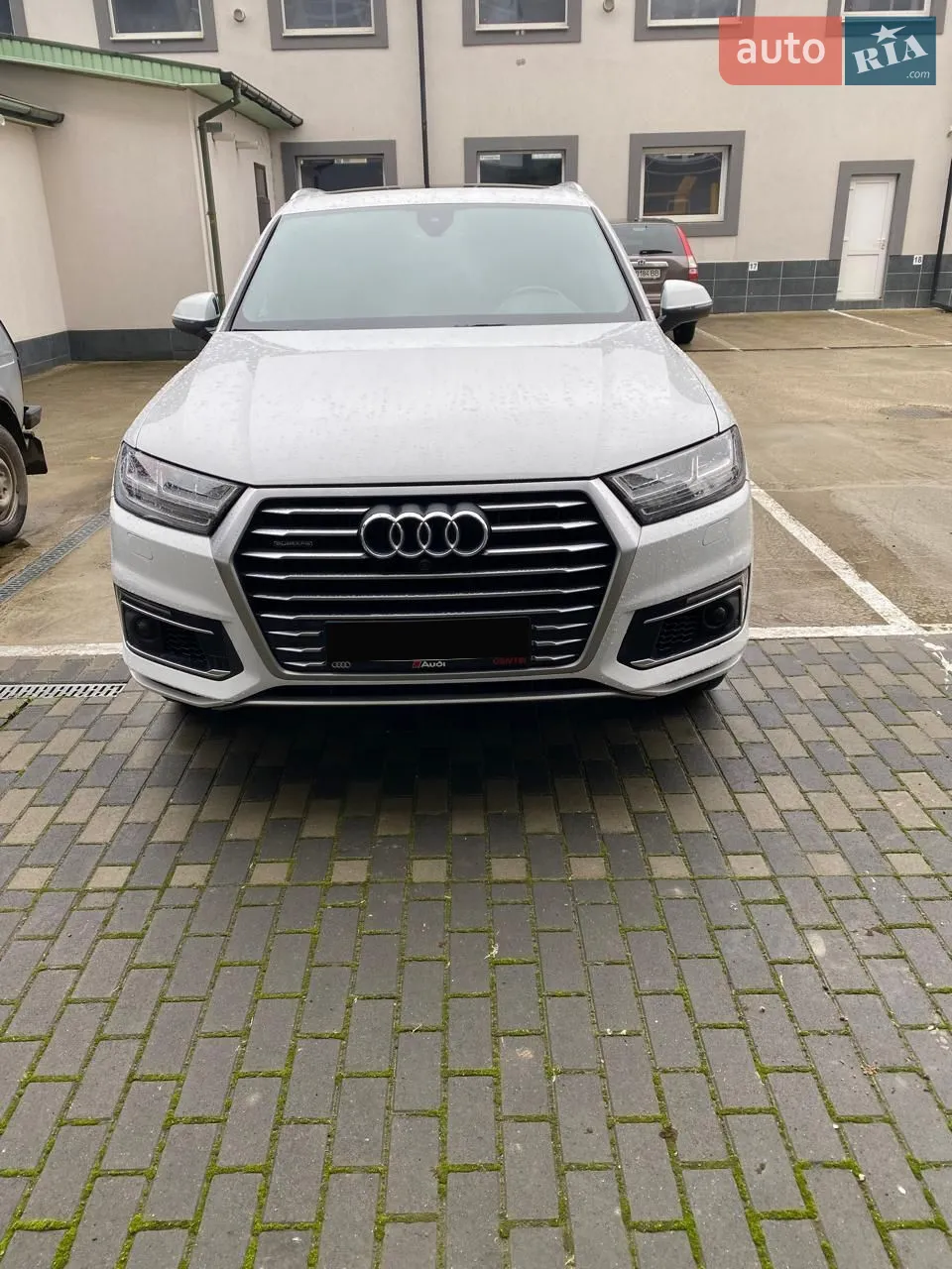 2019 Audi Q7 - мініатюра 15