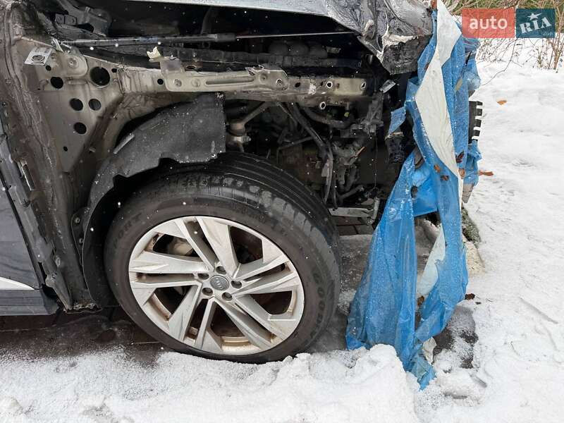 Внедорожник / Кроссовер Audi Q7 2020 в Киеве фото 6 Внедорожник / Кроссовер Audi Q7 2020 в Киеве