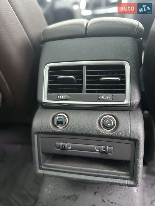 Внедорожник / Кроссовер Audi Q7 2014 в Житомире