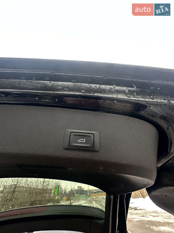 Внедорожник / Кроссовер Audi Q7 2014 в Житомире