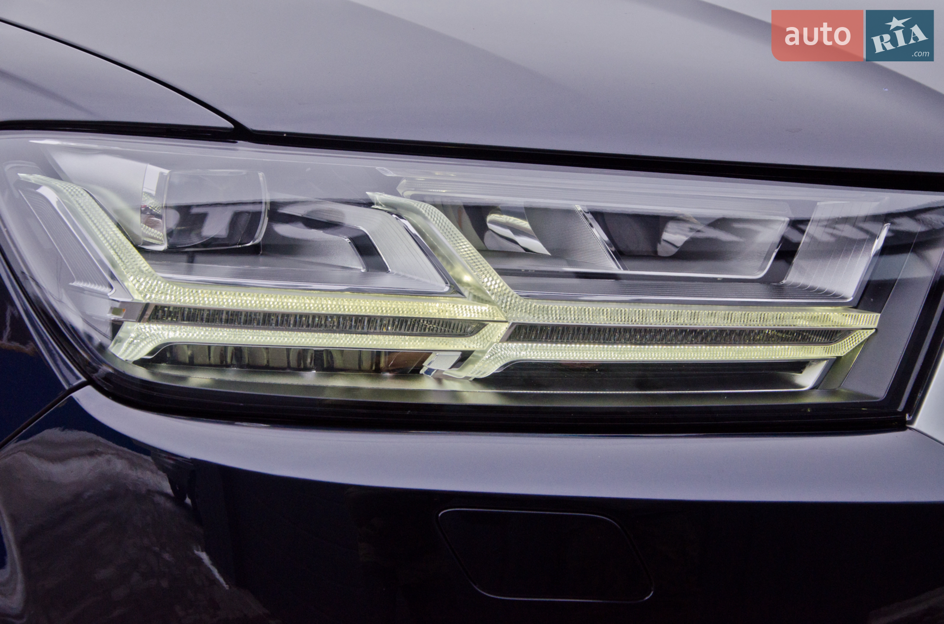 2016 Audi Q7 - мініатюра 20