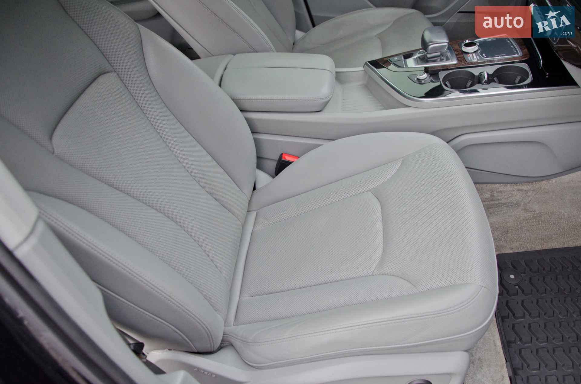 2016 Audi Q7 - мініатюра 50