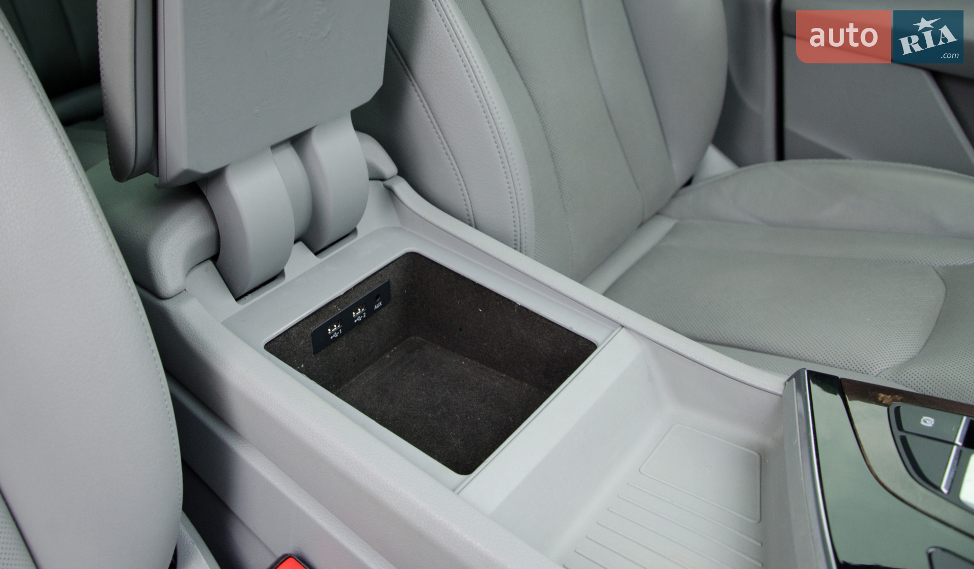 2016 Audi Q7 - мініатюра 56