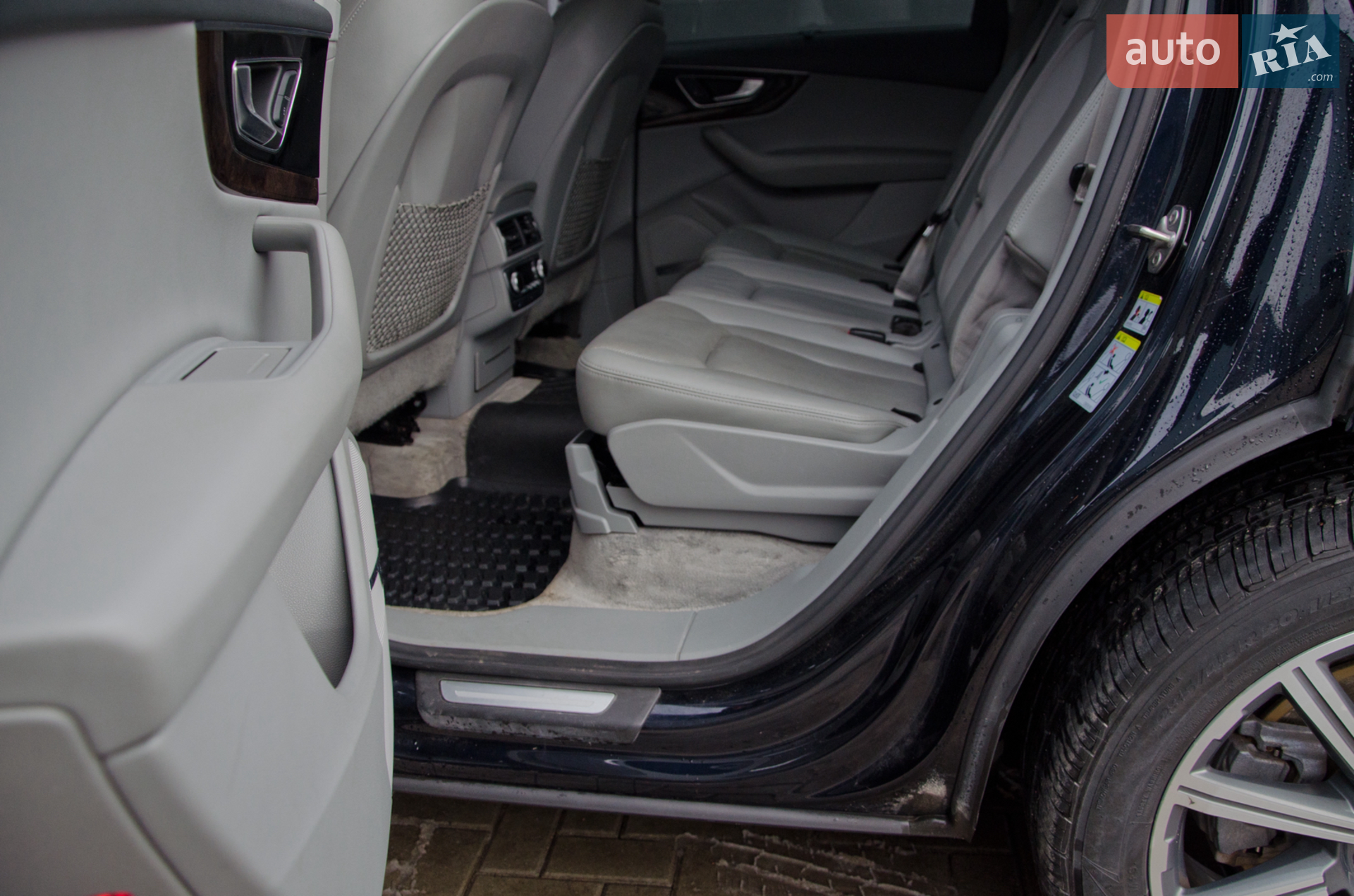 2016 Audi Q7 - мініатюра 73
