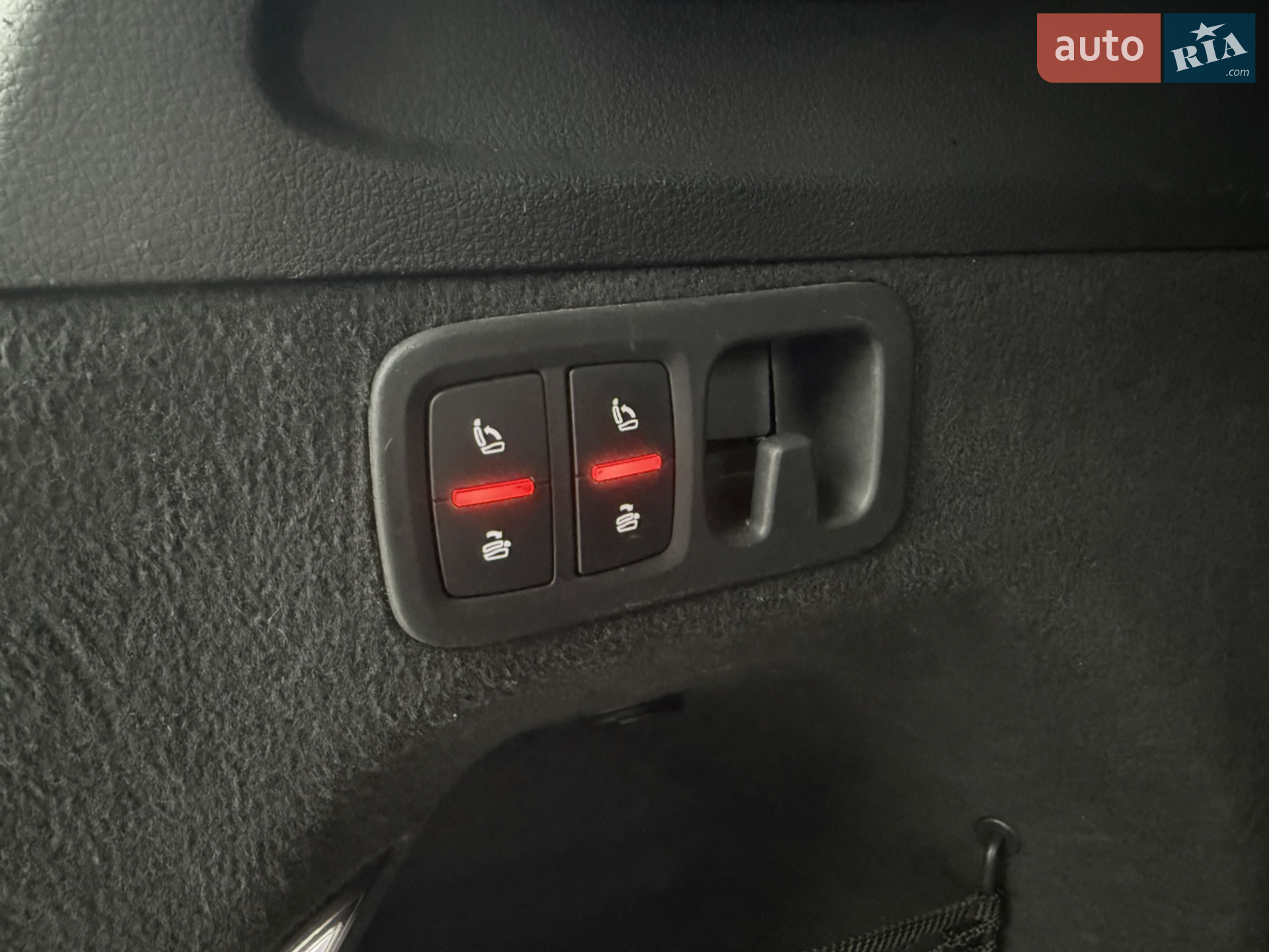 2017 Audi Q7 - мініатюра 32