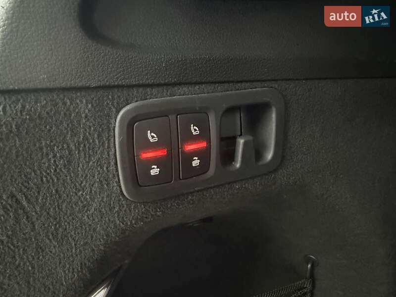 Позашляховик / Кросовер Audi Q7 2017 в Вінниці фото 32 Позашляховик / Кросовер Audi Q7 2017 в Вінниці