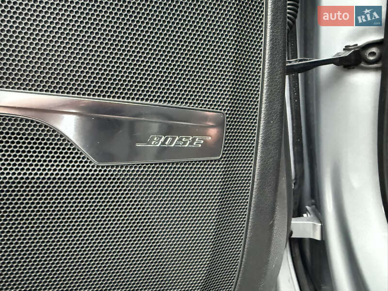 Позашляховик / Кросовер Audi Q7 2017 в Вінниці фото 34 Позашляховик / Кросовер Audi Q7 2017 в Вінниці