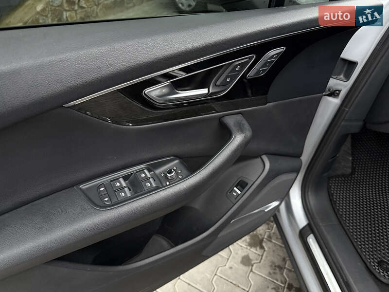 Позашляховик / Кросовер Audi Q7 2017 в Вінниці фото 38 Позашляховик / Кросовер Audi Q7 2017 в Вінниці
