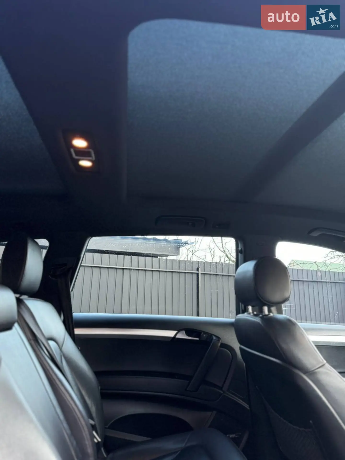 2015 Audi Q7 - мініатюра 13