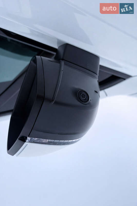 Позашляховик / Кросовер Audi Q7 2020 в Первомайську