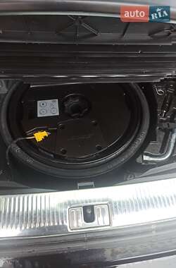 Позашляховик / Кросовер Audi Q7 2014 в Тернополі