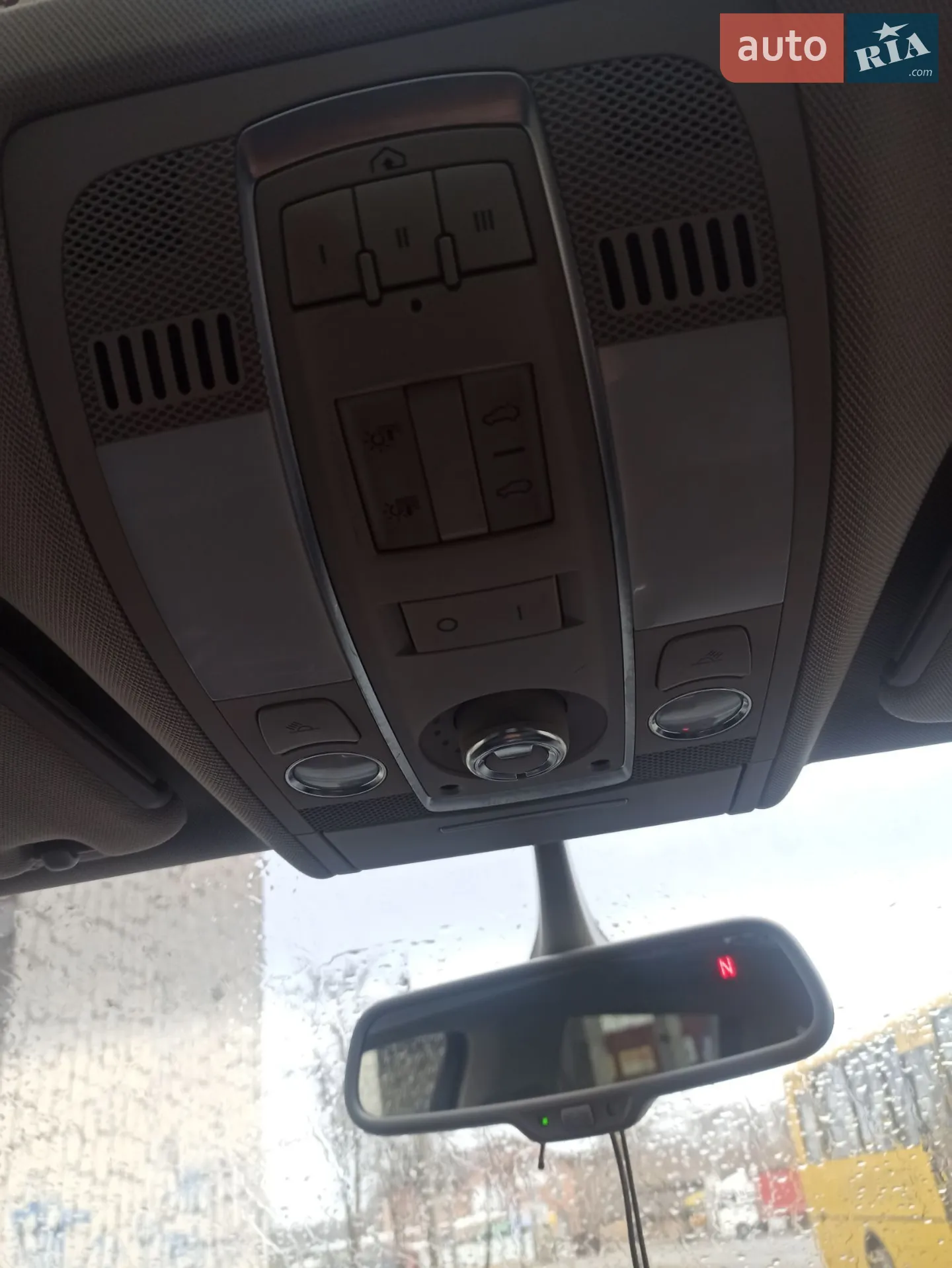 2014 Audi Q7 - мініатюра 18