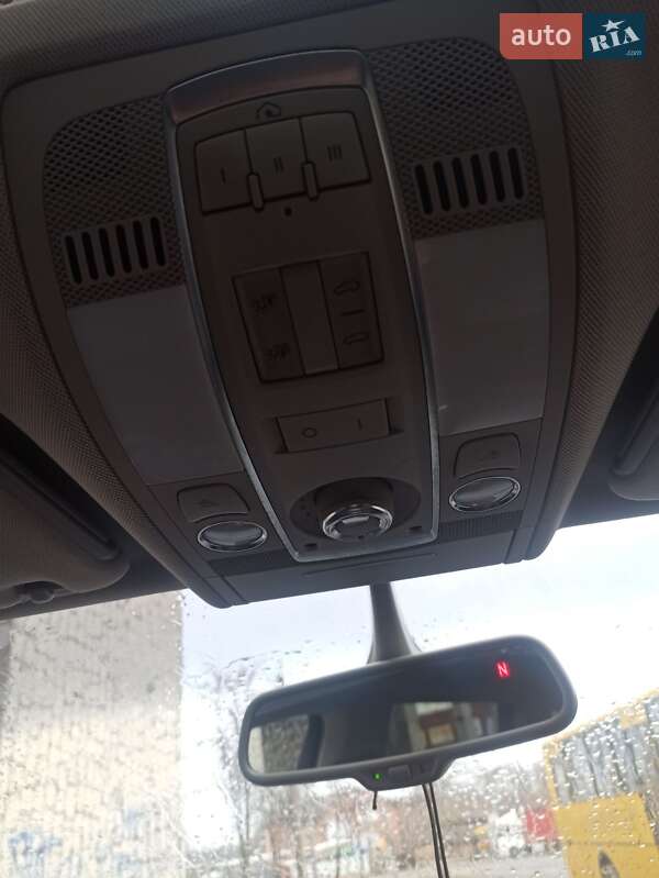 Позашляховик / Кросовер Audi Q7 2014 в Тернополі