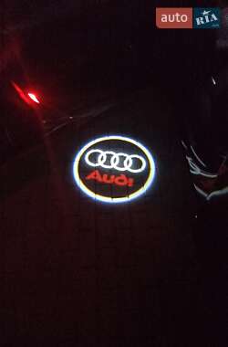 Позашляховик / Кросовер Audi Q7 2014 в Тернополі