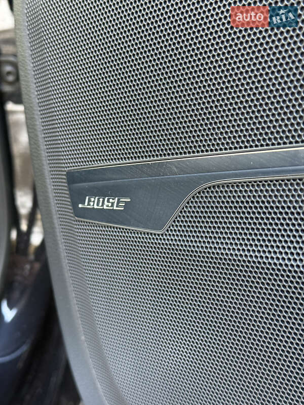 Позашляховик / Кросовер Audi Q7 2018 в Луцьку