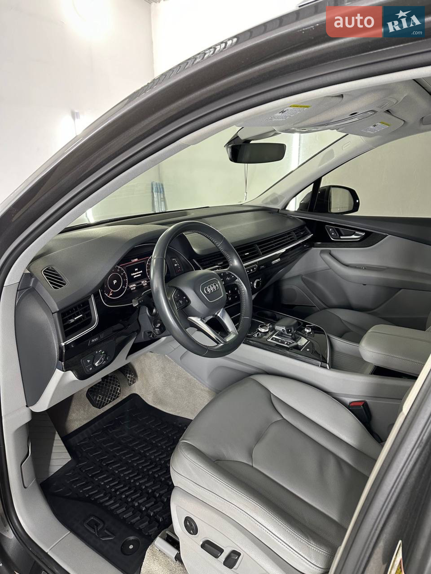 2018 Audi Q7 - мініатюра 6