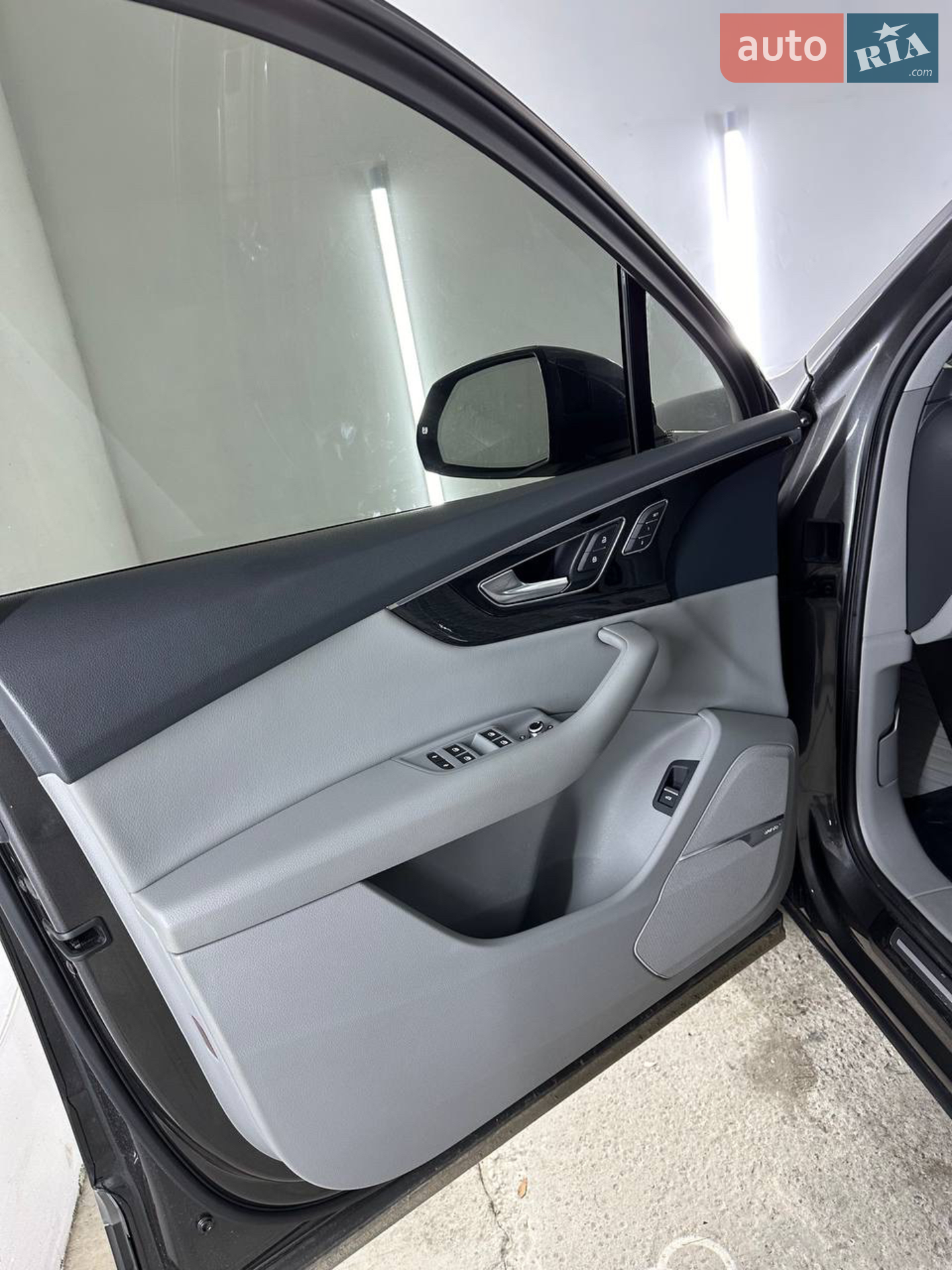 2018 Audi Q7 - мініатюра 16