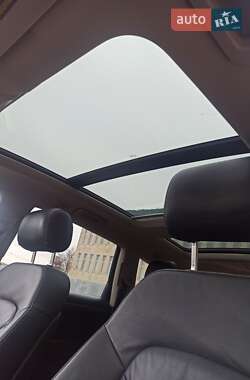 Позашляховик / Кросовер Audi Q7 2014 в Тернополі
