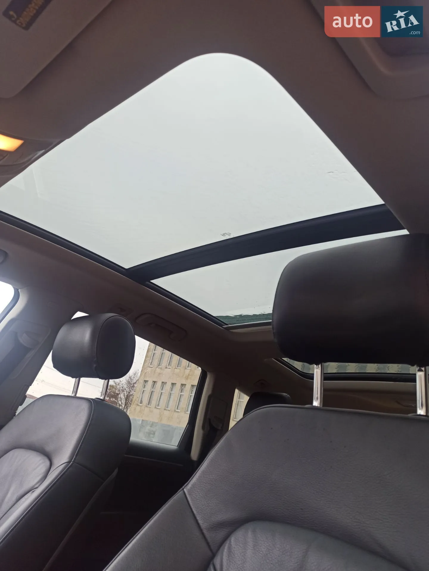 2014 Audi Q7 - мініатюра 27