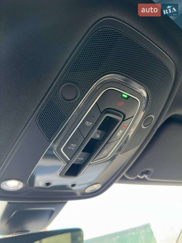 Внедорожник / Кроссовер Audi Q7 2017 в Житомире