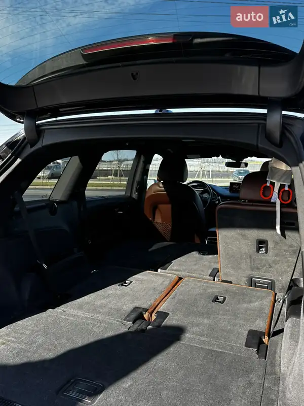 Audi Q7 2016 VIN WA1LAAF75HD031215 фото оголошення 21 з 62