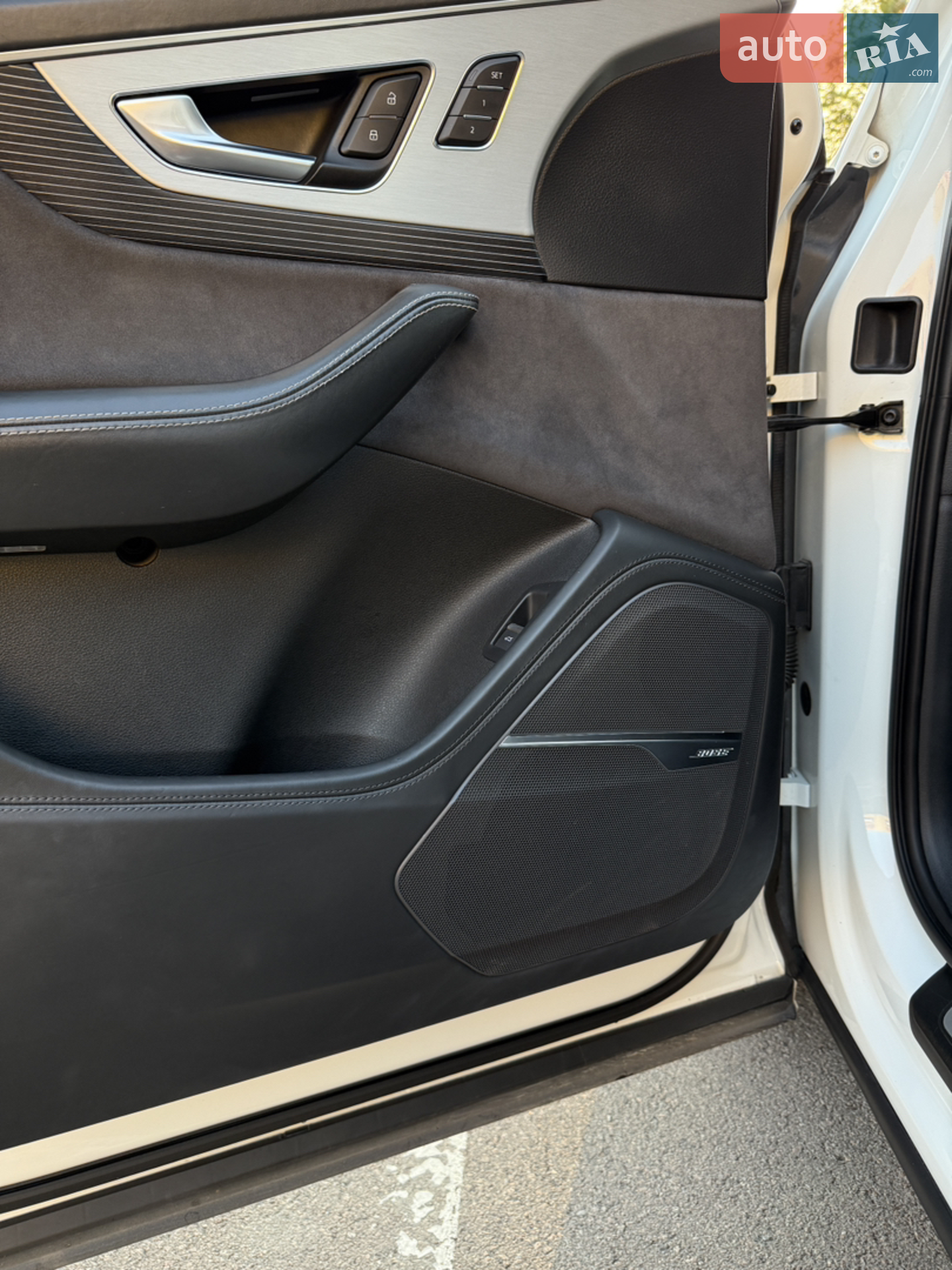 2016 Audi Q7 - мініатюра 24