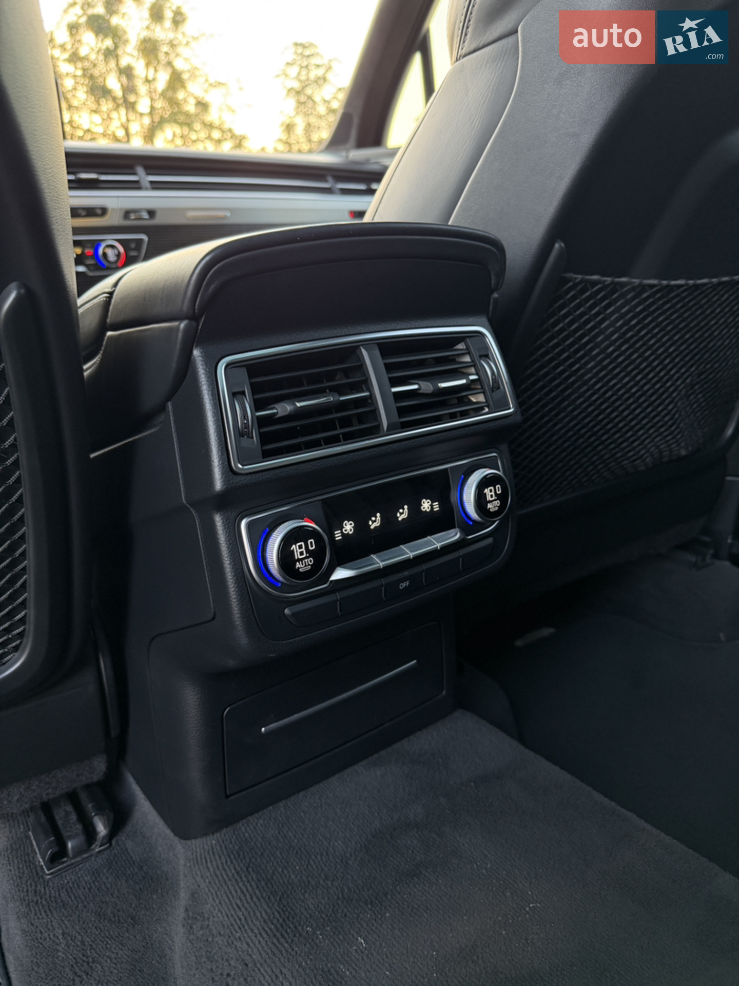 2016 Audi Q7 - мініатюра 29