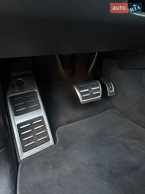 Audi Q7 2016 VIN WAUZZZ4M0GD053330 фото оголошення 38 з 119
