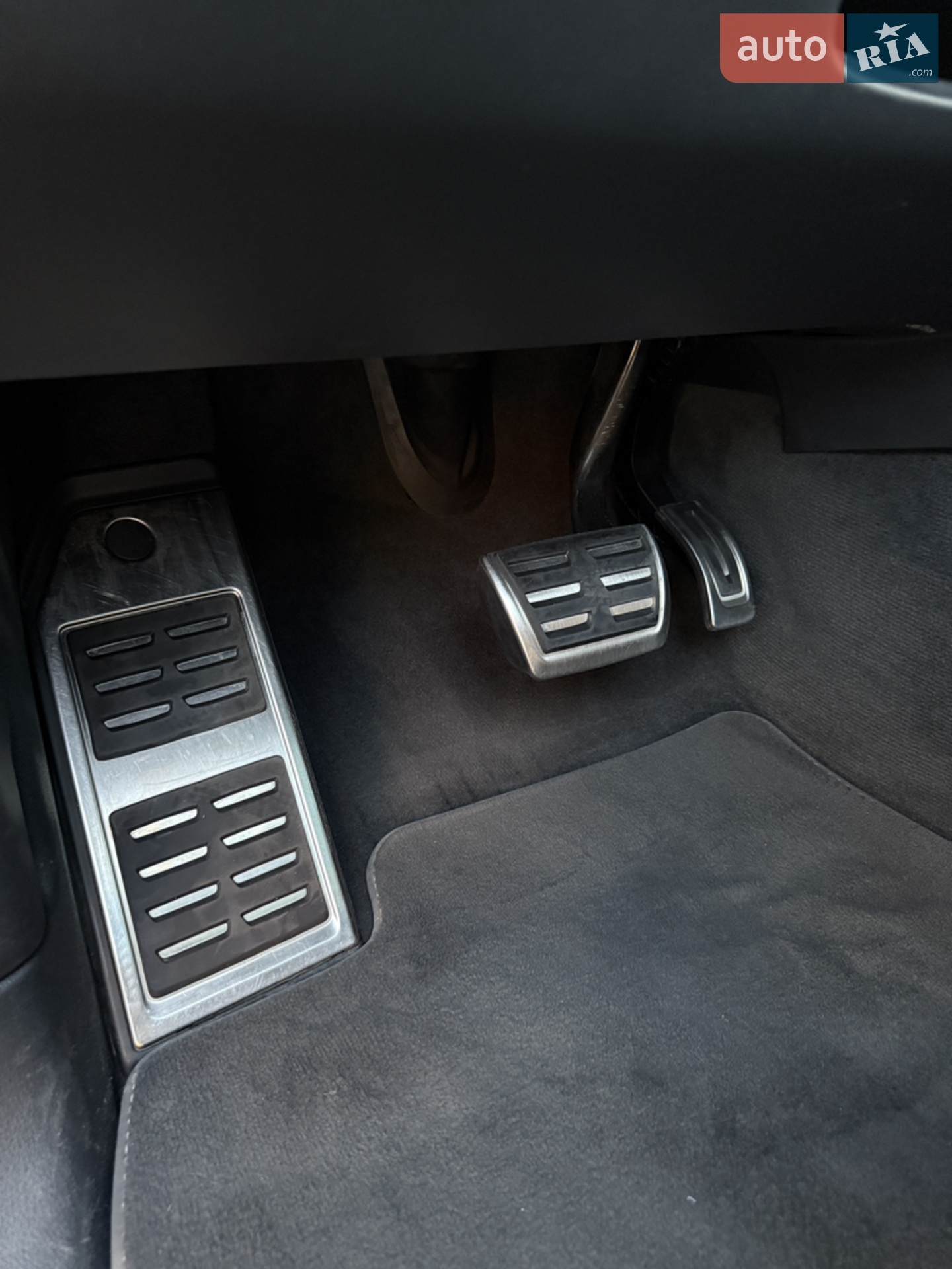 2016 Audi Q7 - мініатюра 38