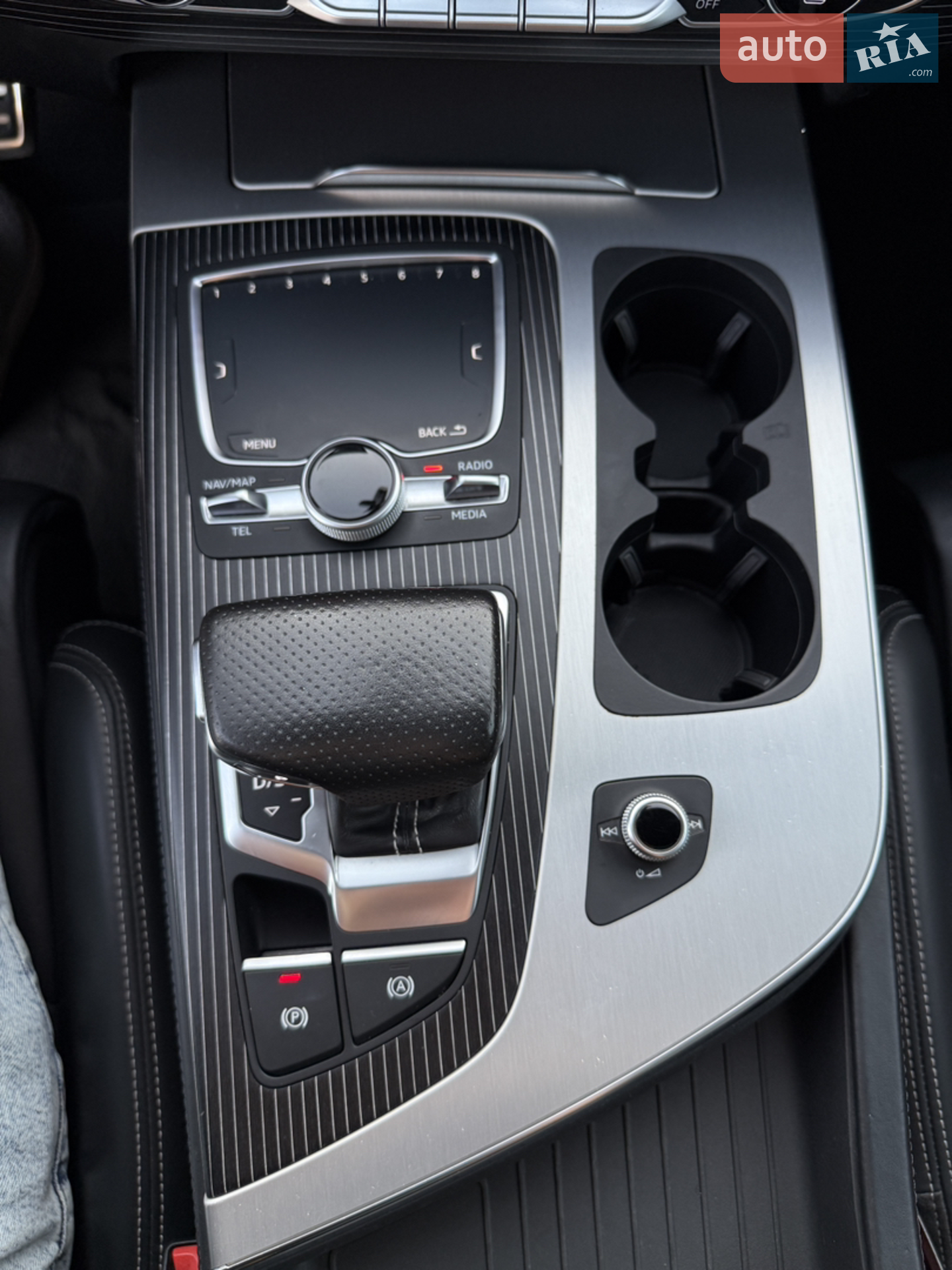 2016 Audi Q7 - мініатюра 42