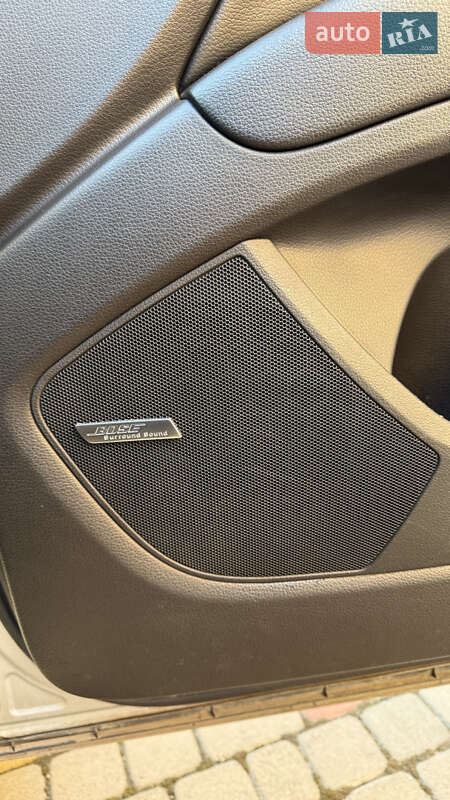 Позашляховик / Кросовер Audi Q7 2007 в Мукачевому фото 15 Позашляховик / Кросовер Audi Q7 2007 в Мукачевому